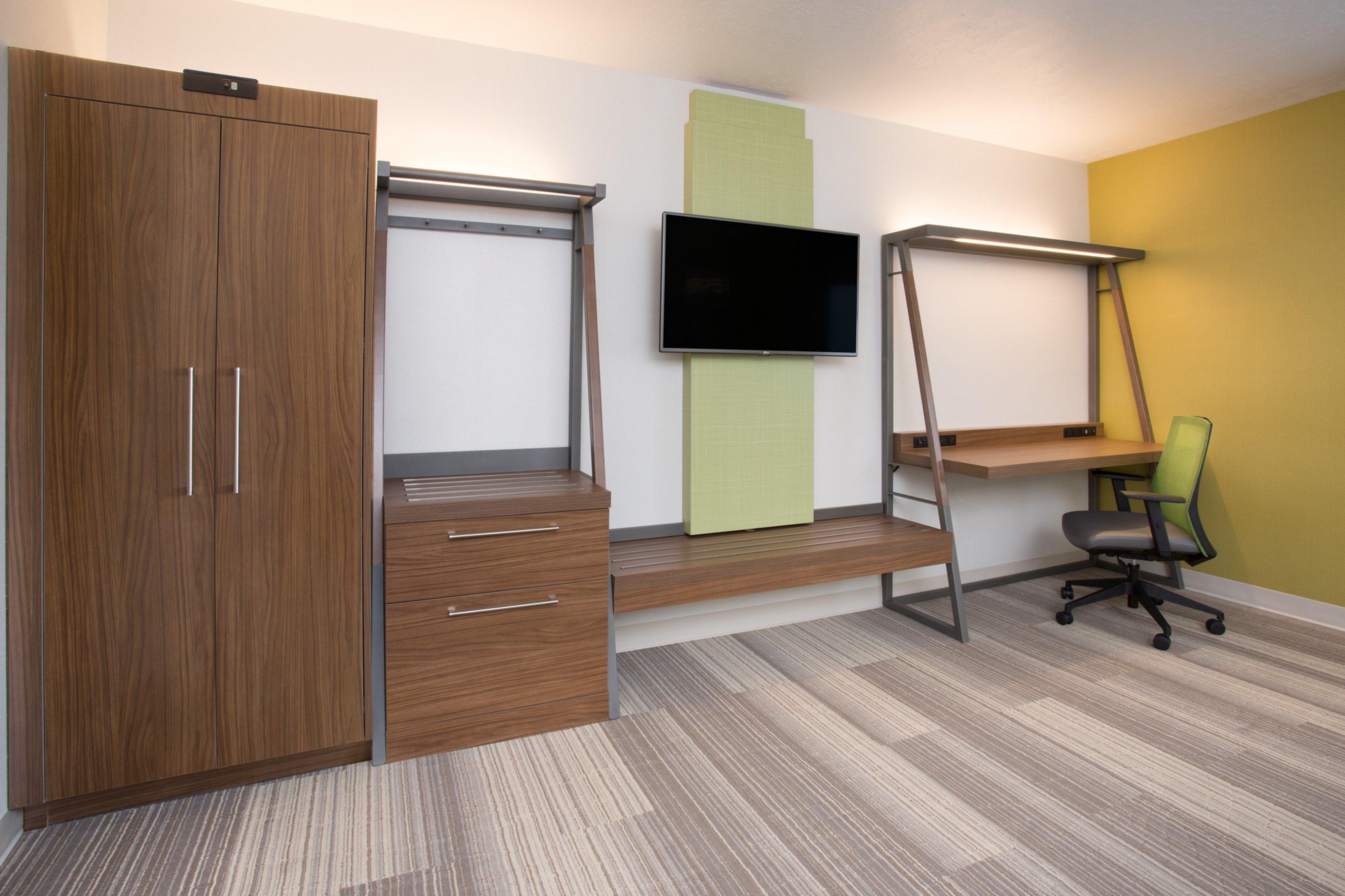 Holiday Inn Express & Suites - Van Horn By Ihg Extérieur photo