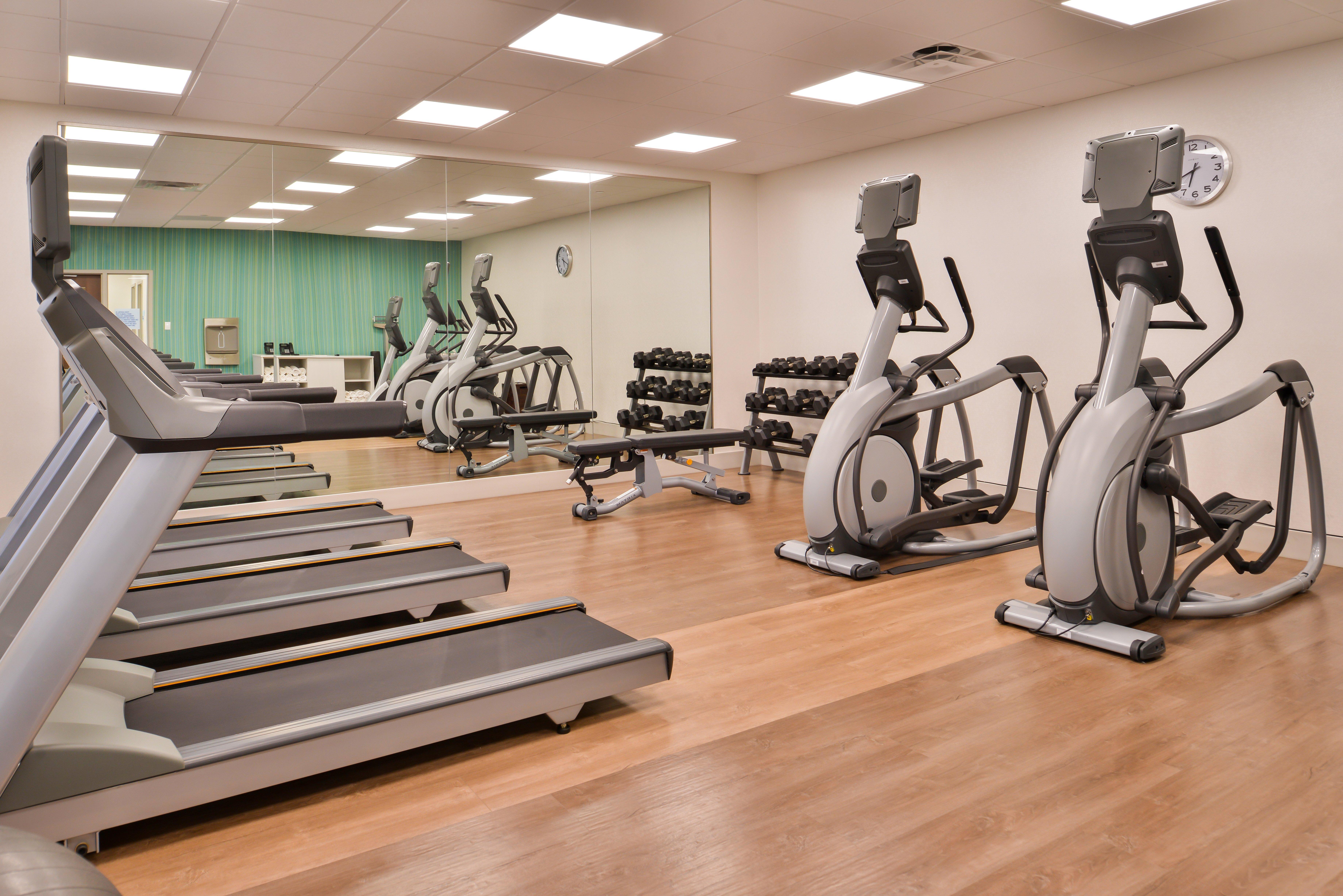 Holiday Inn Express & Suites - Van Horn By Ihg Extérieur photo