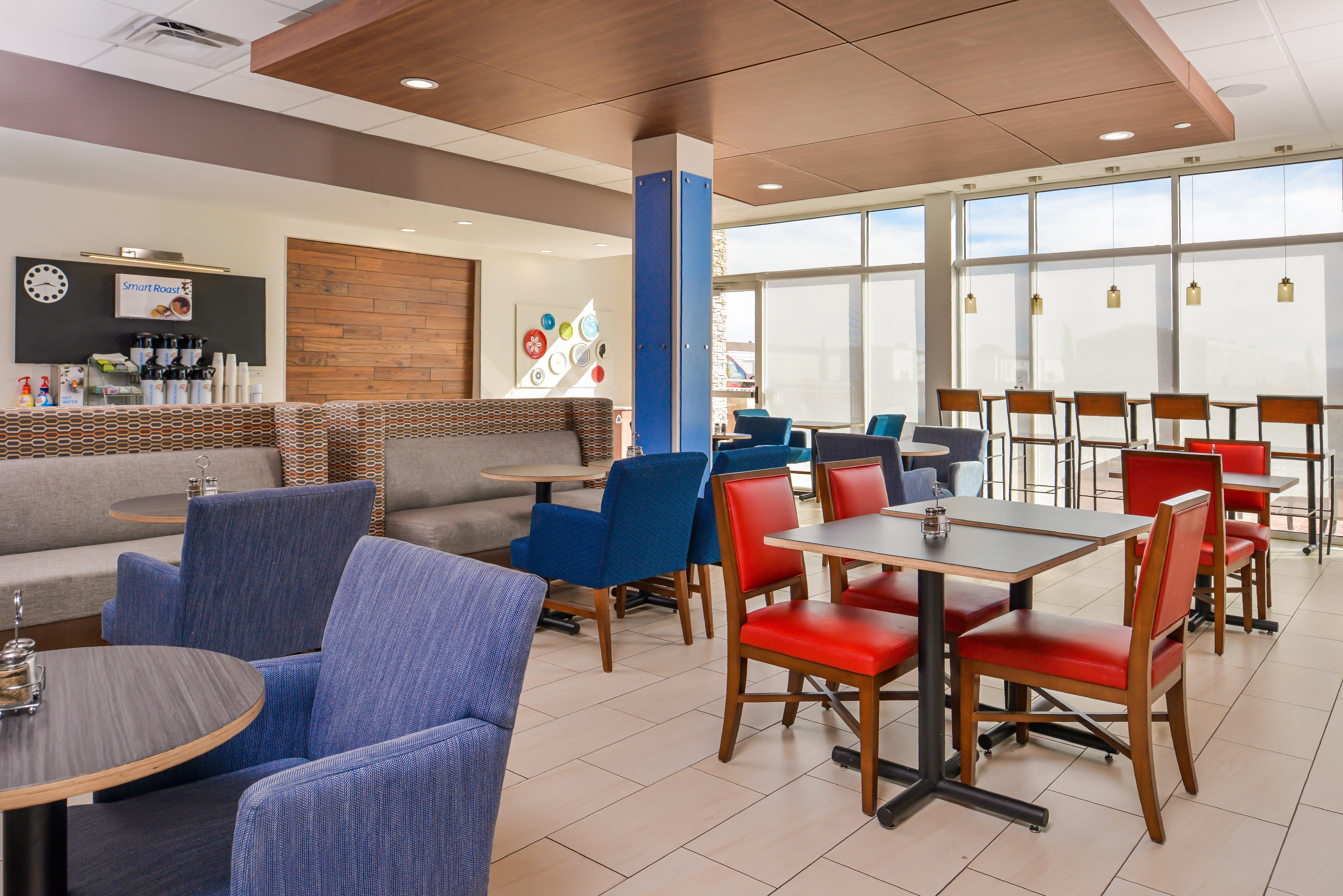 Holiday Inn Express & Suites - Van Horn By Ihg Extérieur photo