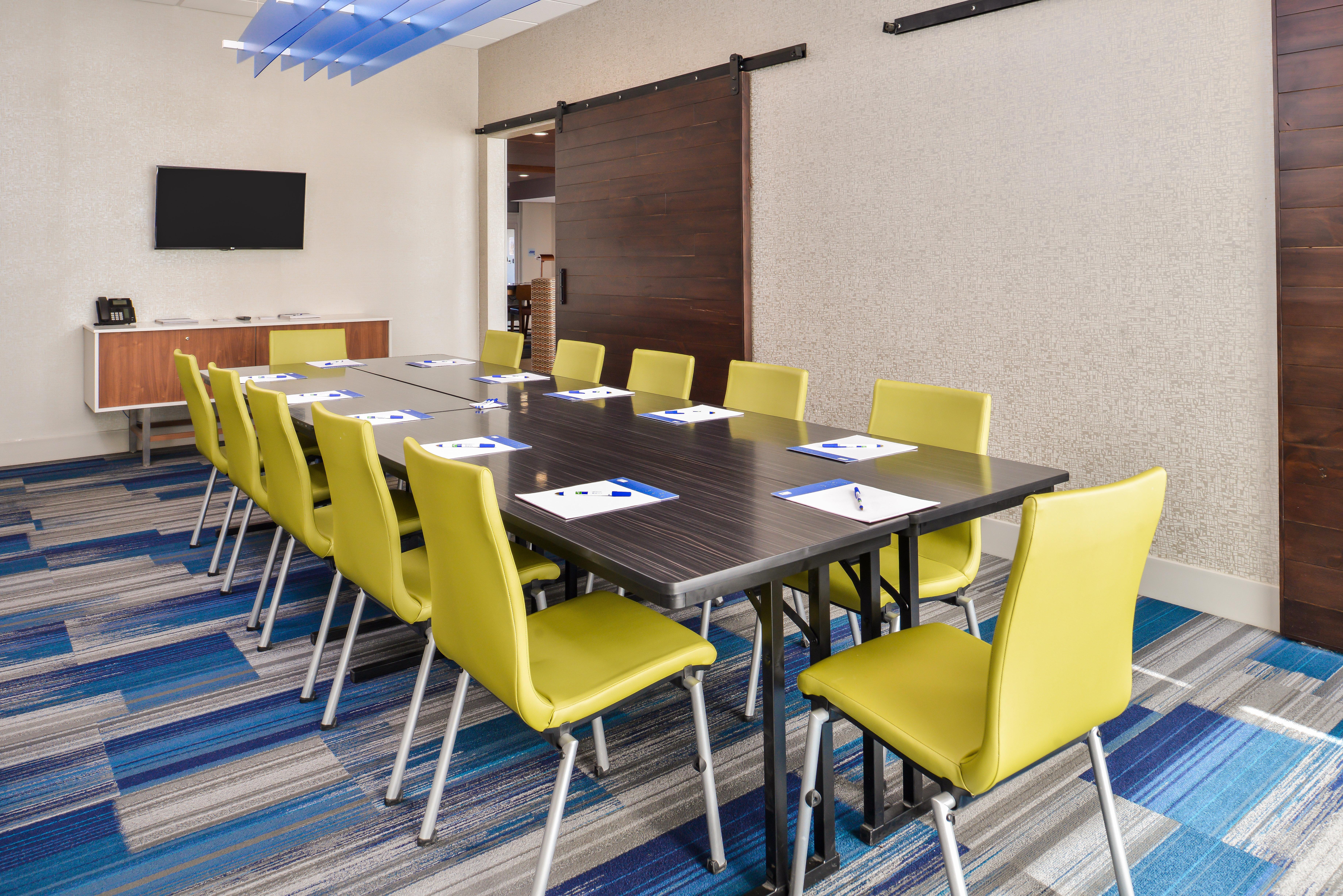 Holiday Inn Express & Suites - Van Horn By Ihg Extérieur photo