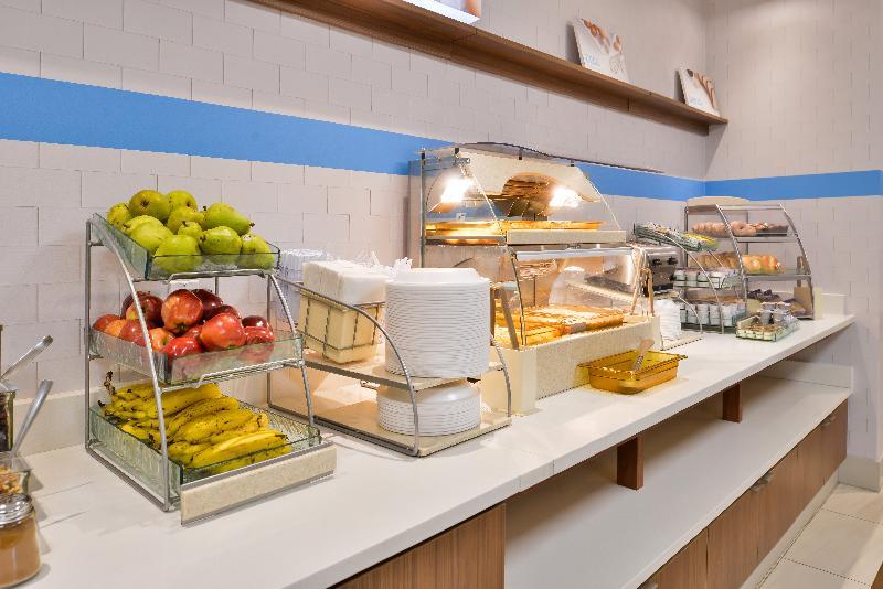 Holiday Inn Express & Suites - Van Horn By Ihg Extérieur photo